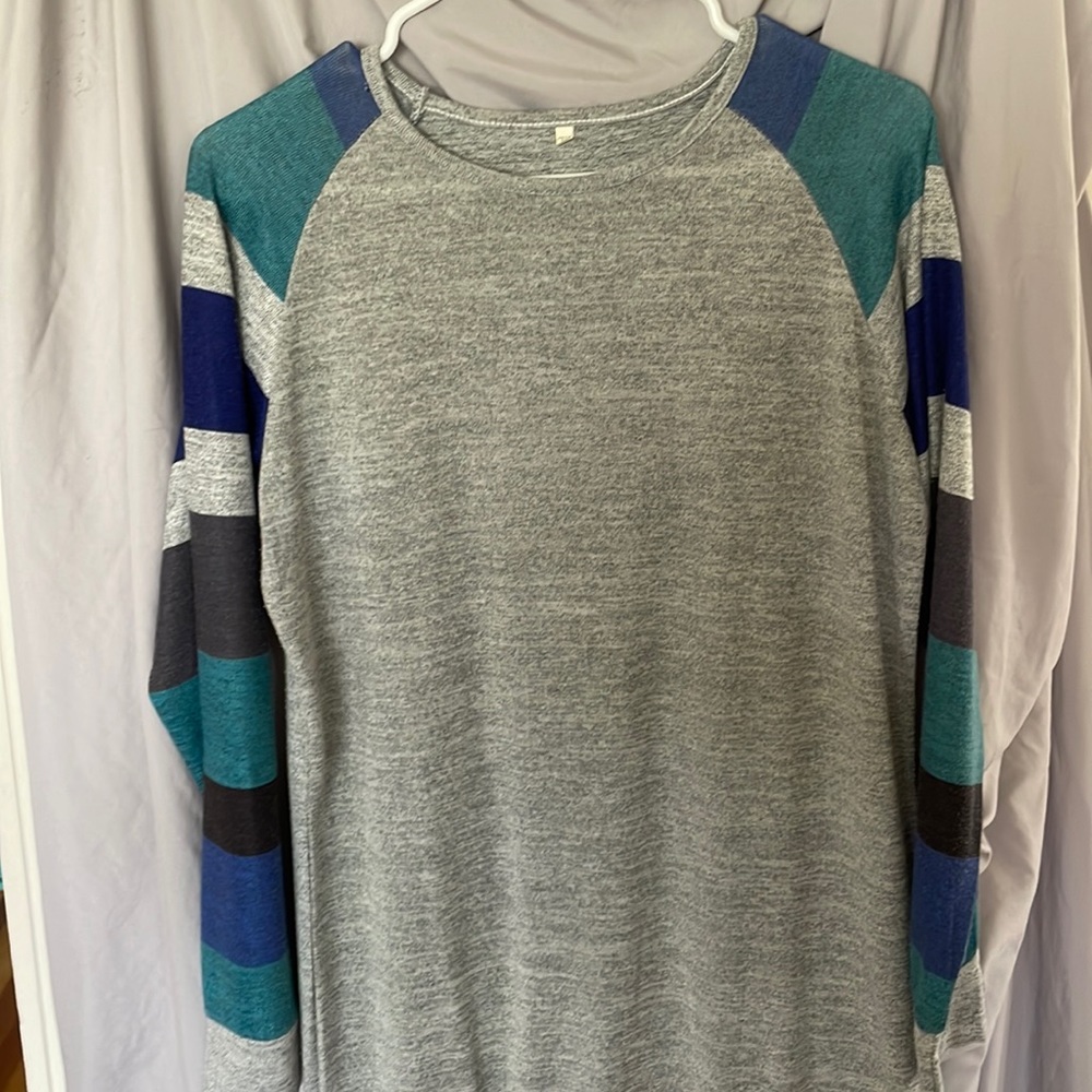 Tunic Top